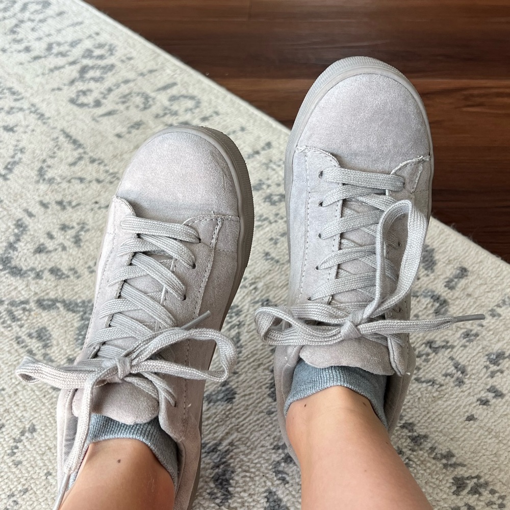 Brash Sneakers